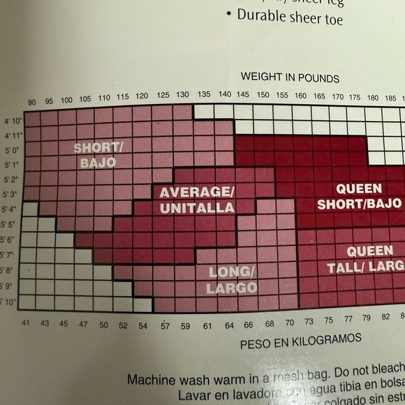 JCPenney Subtle Shapers Sheer Hosiery - Bone - Picture 7 of 8